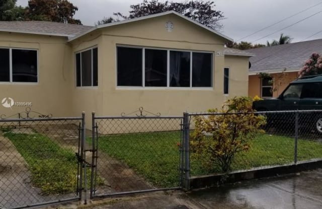 64 NW 52nd St - 64 Northwest 52nd Street, Miami, FL 33127