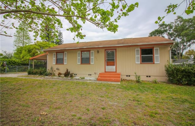 602 E LOWELL STREET - 602 East Lowell Street, Lakeland, FL 33805