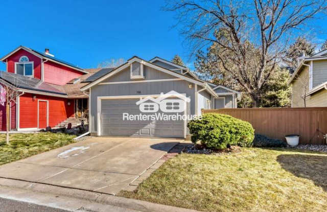 735 Walden Court - 735 Walden Court, Highlands Ranch, CO 80126