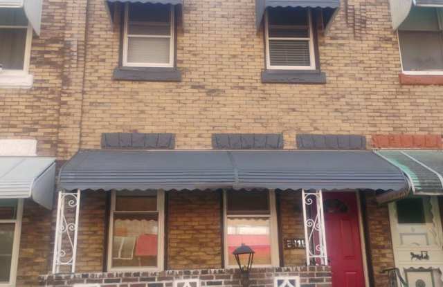 Newly Rehabbed 3-Bedroom in Strawberry Mansion – Section 8 Welcome, Only $1650! photos photos