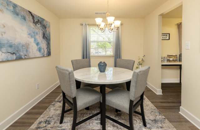 Colony Hill Apartments And Townhomes photos photos