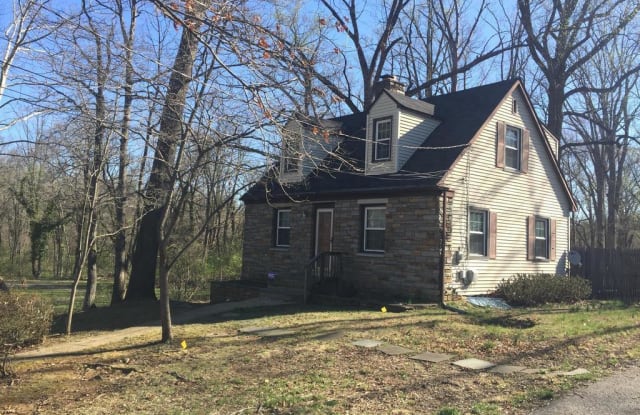 3603 SUSSEX - 3603 Sussex Road, Lochearn, MD 21207