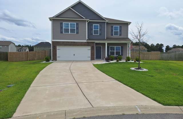 Magnificent Five Bedroom Home in Elgin SC! photos photos