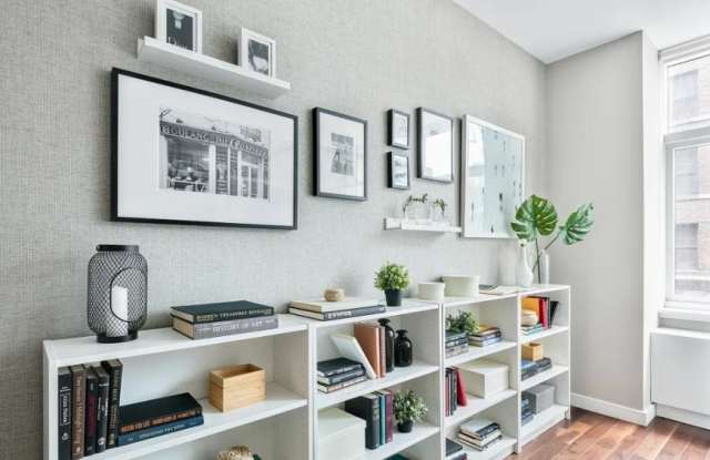 532 West 28th St. Gallery 4