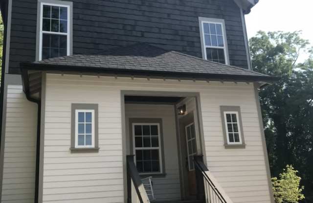 3014 Forest Wander Way - 3014 Forest Wander Way, Nashville, TN 37206