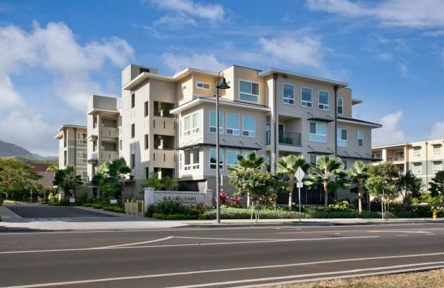 Available October 15th, One Bedroom One Bath Apartment in Kailua photos photos