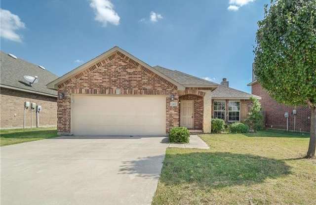 2413 Loreto Drive - 2413 Loreto Drive, Fort Worth, TX 76177