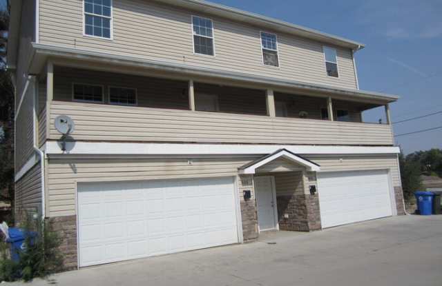 808 North Garfield Avenue photos photos