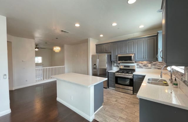 3656 Tyler Ave. - 3656 Tyler Ave, El Monte, CA 91734