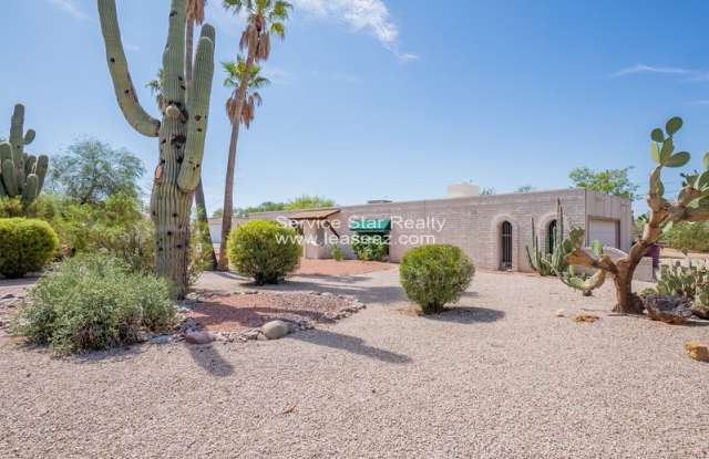 7117 E Jenan Dr photos photos