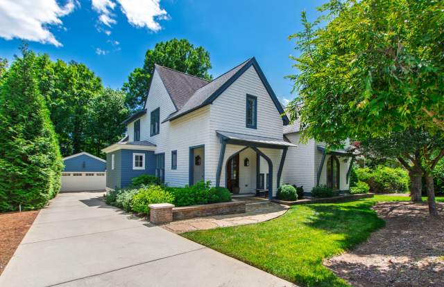 Custom Built 4BD, 4BA Home with Bonus Rooms, Covered Back Terrace, Fenced Yard, and 2-Car Detached Garage photos photos