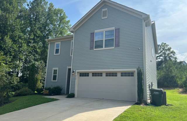 3 Bed | 2.5 Bath House in Clayton photos photos