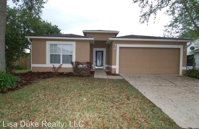 3346 Hickory Leaf Ct - 3346 Hickory Leaf Court, Jacksonville, FL 32226