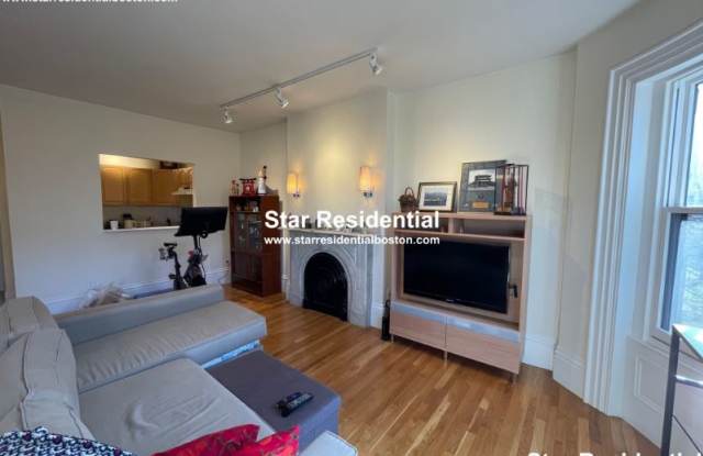 51 Union Park 3 - 51 Union Park, Boston, MA 02118