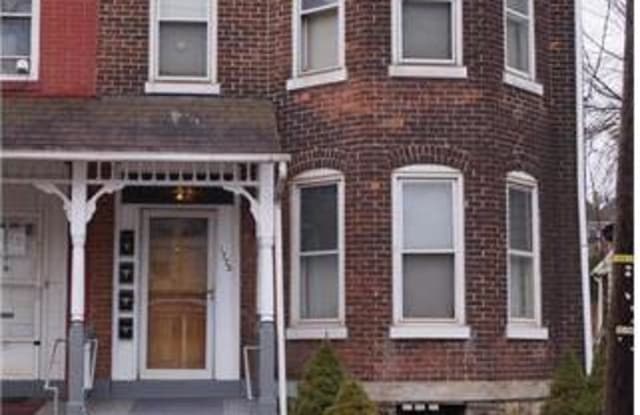 1220 Bushkill Street - 1220 Bushkill Street, Easton, PA 18042