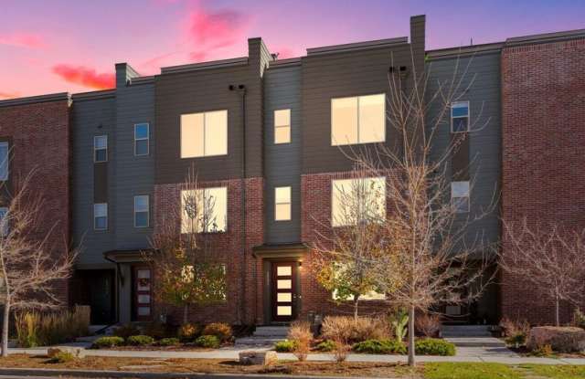 2504 Moline St - 2504 North Moline Street, Aurora, CO 80010