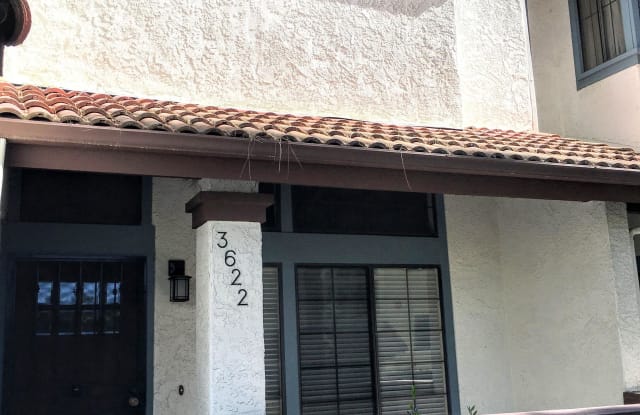3622 Mission Mesa - 3622 Mission Mesa Way, San Diego, CA 92120