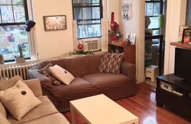 66 Queensberry St Apt 218 - 66 Queensberry St, Boston, MA 02215