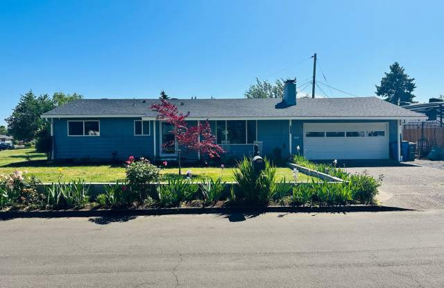 Gardner's Delight - 7211 Ohio Drive, Vancouver, WA 98664