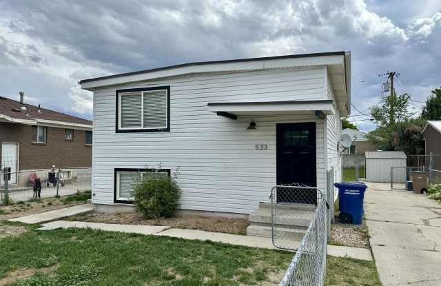 533 Stewart St photos photos