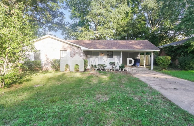 7260 Northbrook Dr - 7260 Northbrook Drive, Horn Lake, MS 38637
