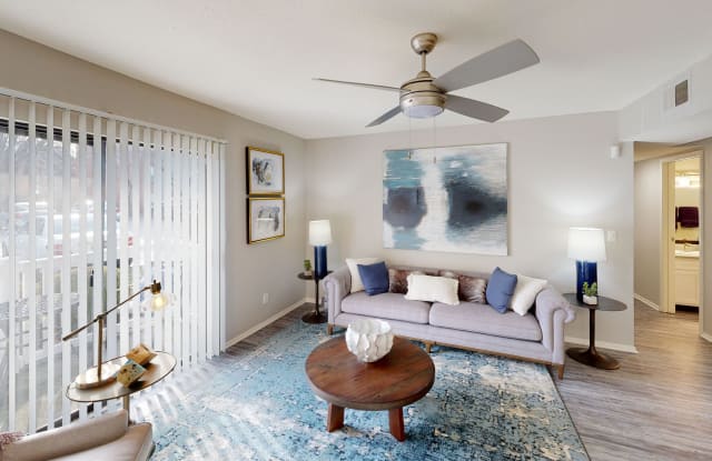 Waterford Place Apartment Homes Gallery 2