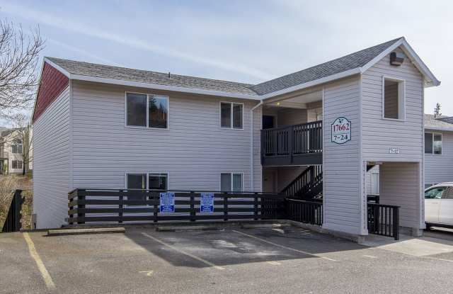 College Park Apartments Gallery 3