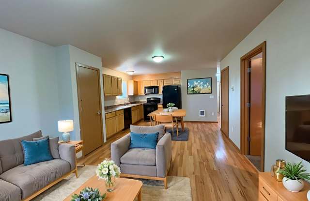 Centerwood Apartments Gallery 2