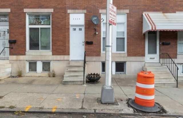 3529 Greenmount Avenue photos photos 3529 Greenmount Avenue photos photos