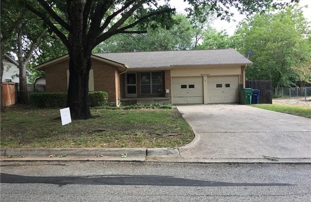 1813 W Josephine Street - 1813 West Josephine Street, McKinney, TX 75069