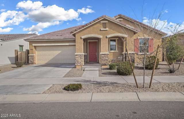 22752 E VIA LAS BRISAS -- photos photos
