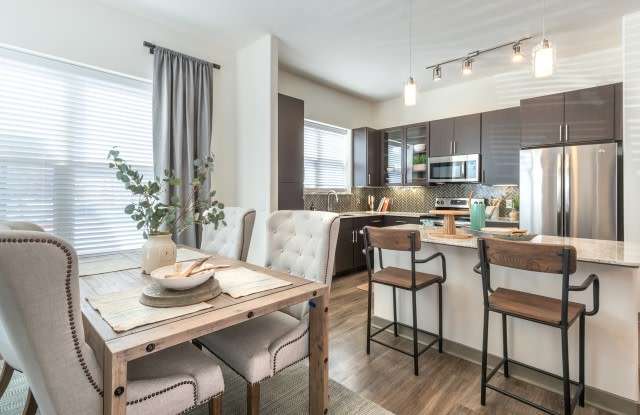 Overture Highlands - 55+ Apartment Homes photos photos