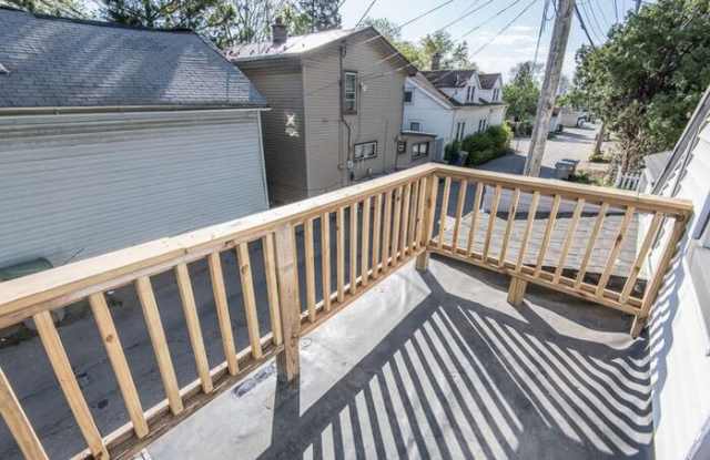 6932 West Medford Avenue Gallery 4