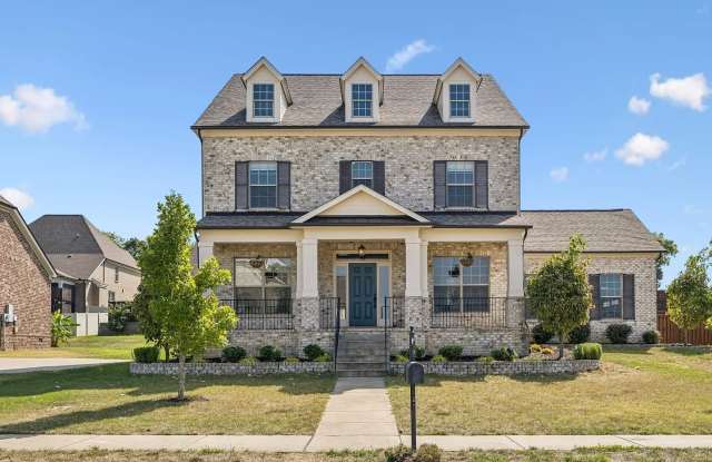 Fabulous 5BR Home in Thompsons Station - 1075 Brixworth Drive, Spring Hill, TN 37174 Fabulous 5BR Home in Thompsons Station - 1075 Brixworth Drive, Spring Hill, TN 37174