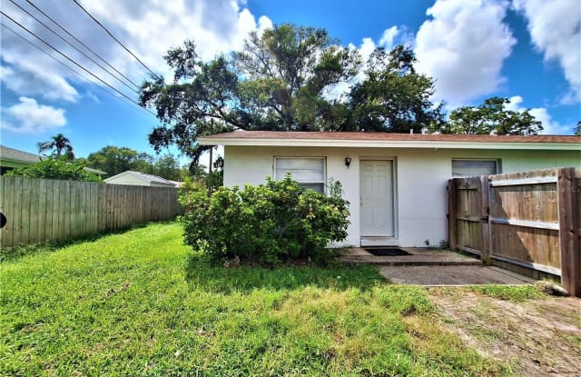 11332 WALSINGHAM ROAD - 11332 Walsingham Road, Pinellas County, FL 33778