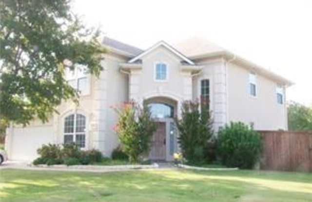 12606 Ark Road - 12606 Ark Rd, Frisco, TX 75035