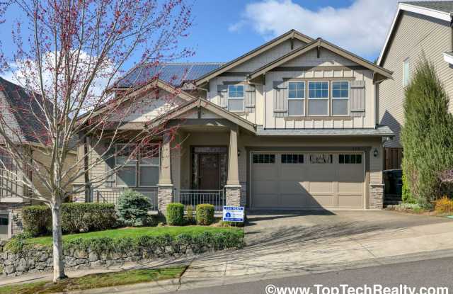 Beautiful 4 Bedroom 2.5 Bath Arbor Heights Home w/ Den  Gourmet Kitchen Island! Findley/Stoller Schools! photos photos