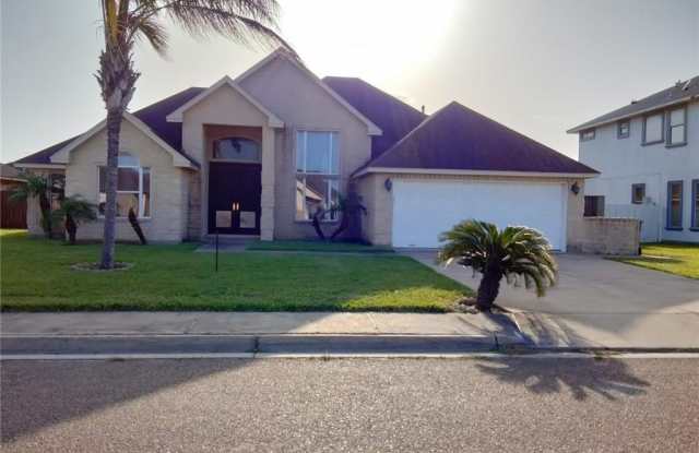 5875 Hitching Post Drive - 5875 Hitching Post Drive, Brownsville, TX 78526