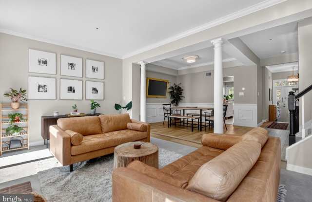 15736 CHERRY BLOSSOM Lane - 15736 Cherry Blossom Lane, North Potomac, MD 20878