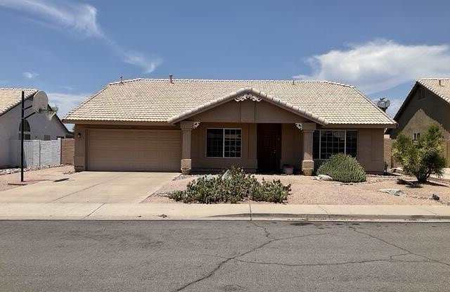6620 E MELROSE Street - 6620 East Melrose Street, Mesa, AZ 85215
