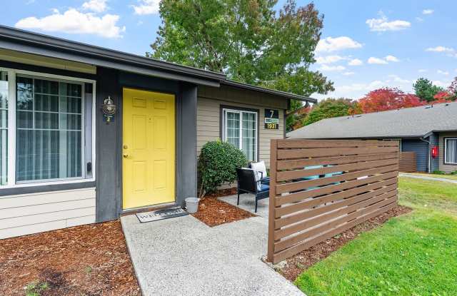 Clubhouse at Port Orchard Gallery 3