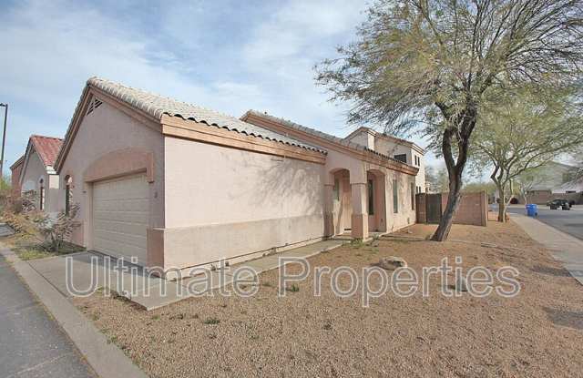 1750 W Union Hills Dr photos photos