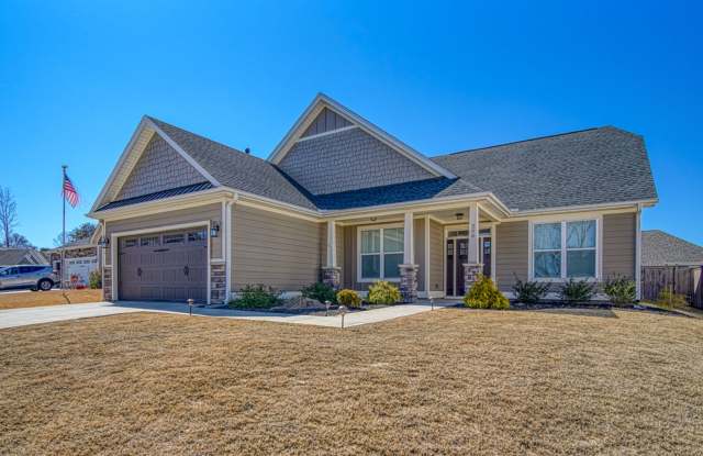 Lincoln Park Subdivision, Taylors - 3BR, 2BA, 2 Car Garage photos photos