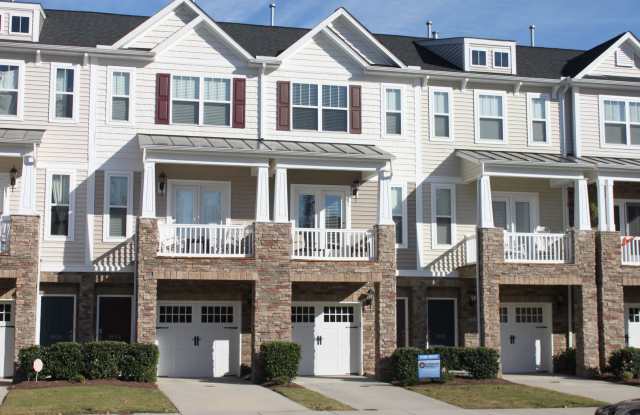 3 Story Townhome near Brier Creek! photos photos