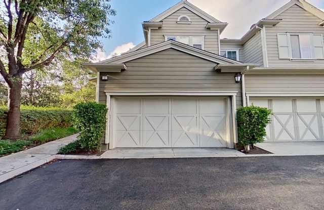 1 Chilmark: Lovely 2 Bedroom Townhouse in Ladera Ranch! - 1 Chilmark Street, Ladera Ranch, CA 92694