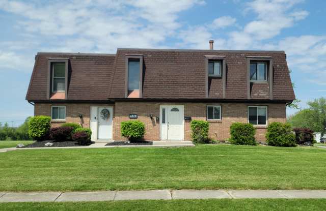 1814 Mound Road - 1 - 1814 Mound Road, Lima, OH 45805