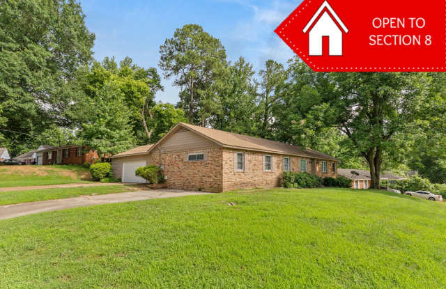 Completely Renovated 4 bedroom 3 bath home - Open to Section 8 photos photos