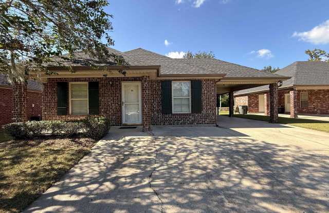 119 Amber Beth Ct - 119 Amber Beth Court, Terrebonne County, LA 70364