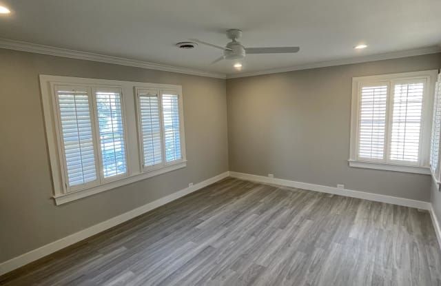 4405 University Boulevard - - 4405 University Boulevard, University Park, TX 75205