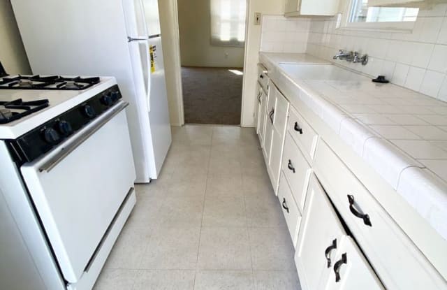 526 Pepper Dr. - 526 Pepper Dr, Bostonia, CA 92021